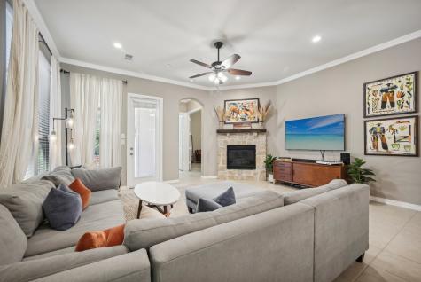 3924 Jasmine Fox Lane Arlington TX 76005