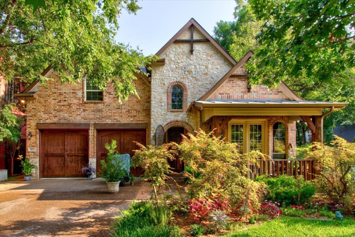 5807 Velasco Avenue Dallas TX 75206