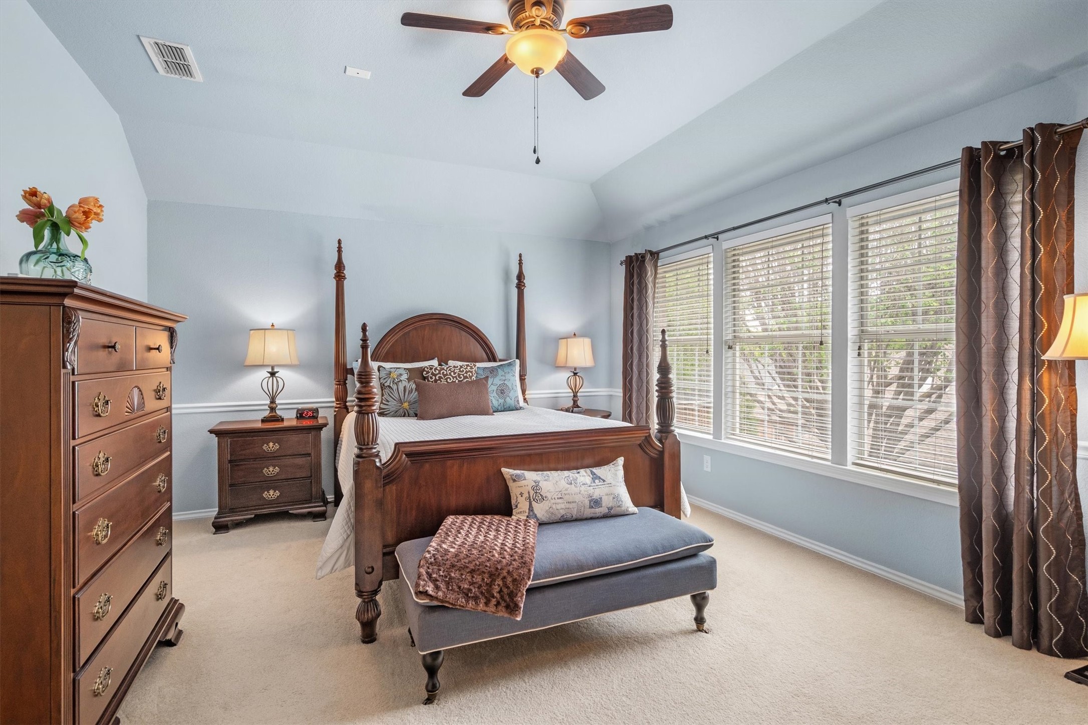 2233 Beechwood Lane Flower Mound TX 75028