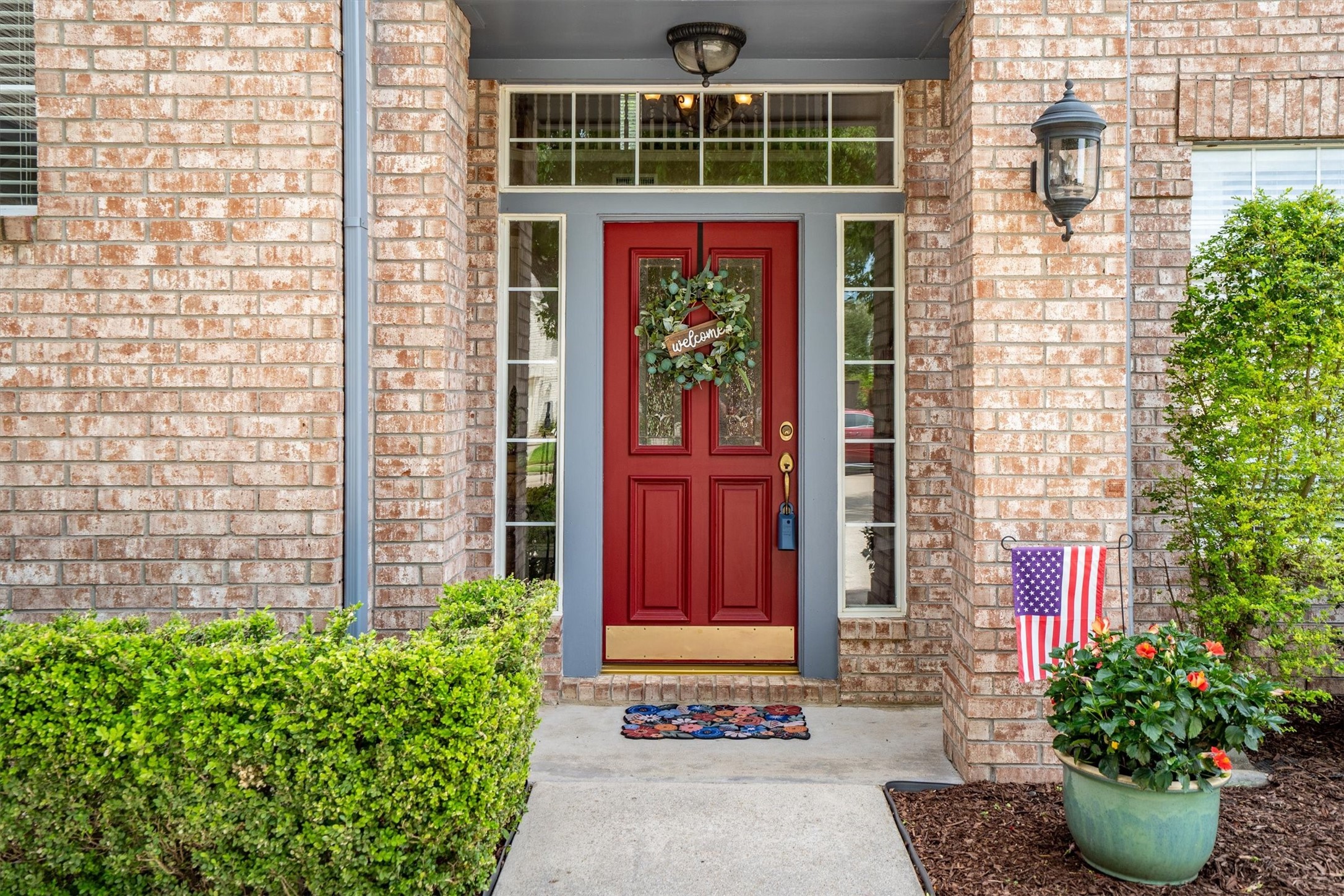 2233 Beechwood Lane Flower Mound TX 75028