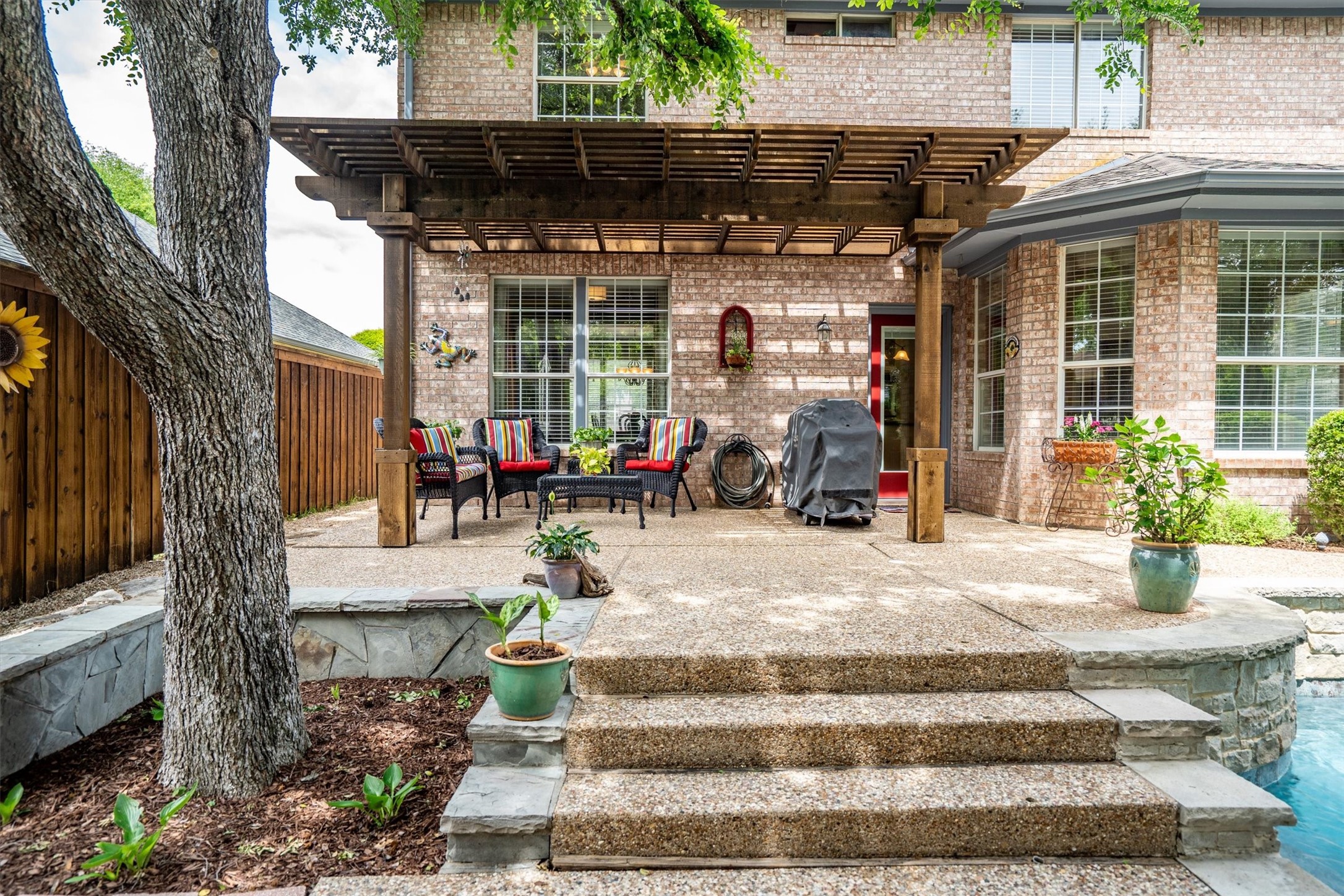 2233 Beechwood Lane Flower Mound TX 75028