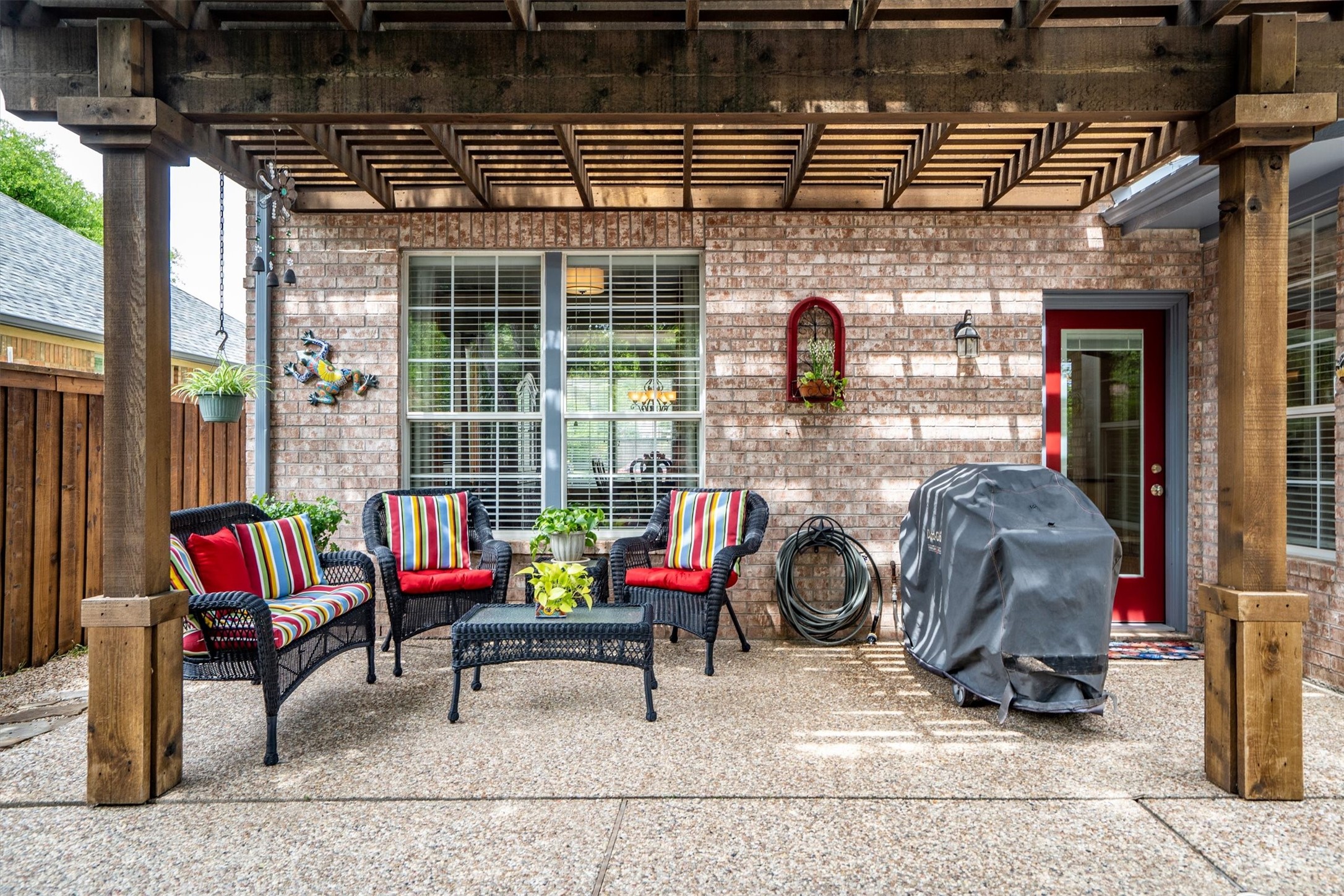 2233 Beechwood Lane Flower Mound TX 75028