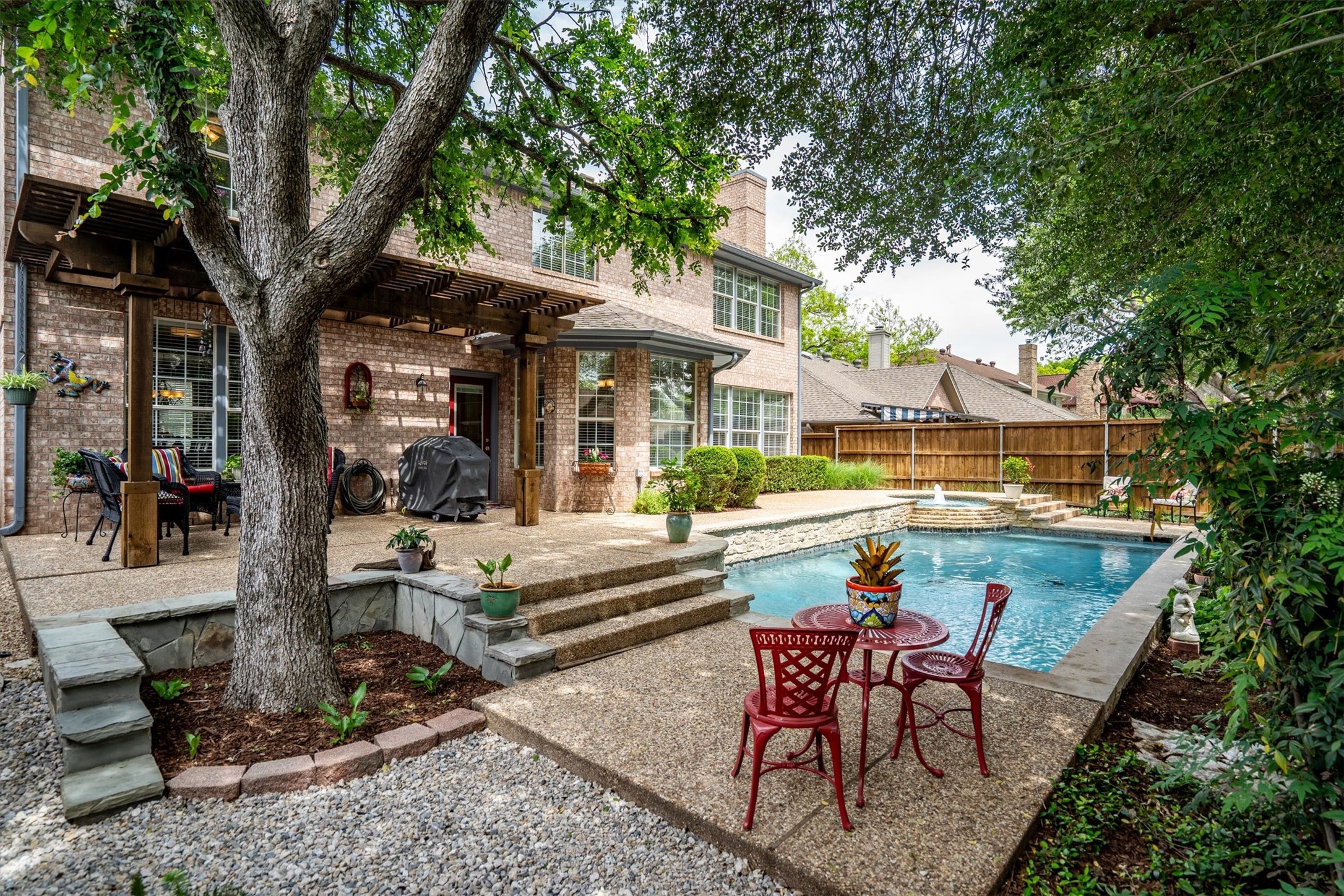 2233 Beechwood Lane Flower Mound TX 75028