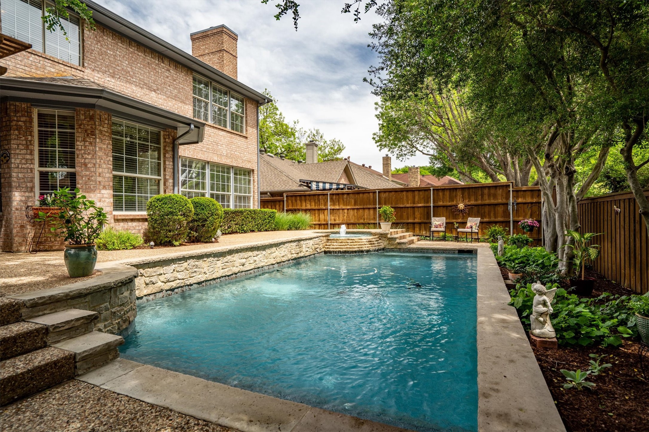 2233 Beechwood Lane Flower Mound TX 75028