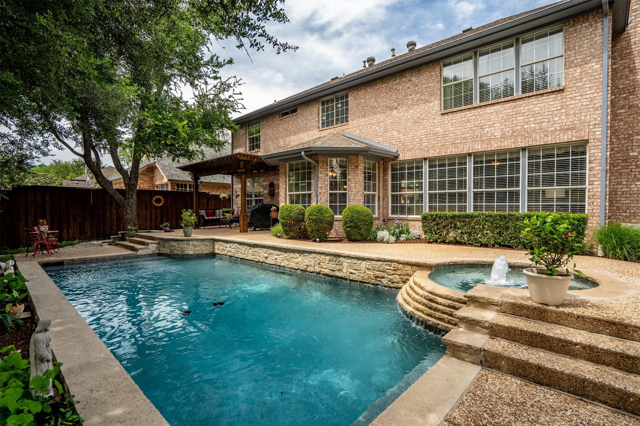 2233 Beechwood Lane Flower Mound TX 75028