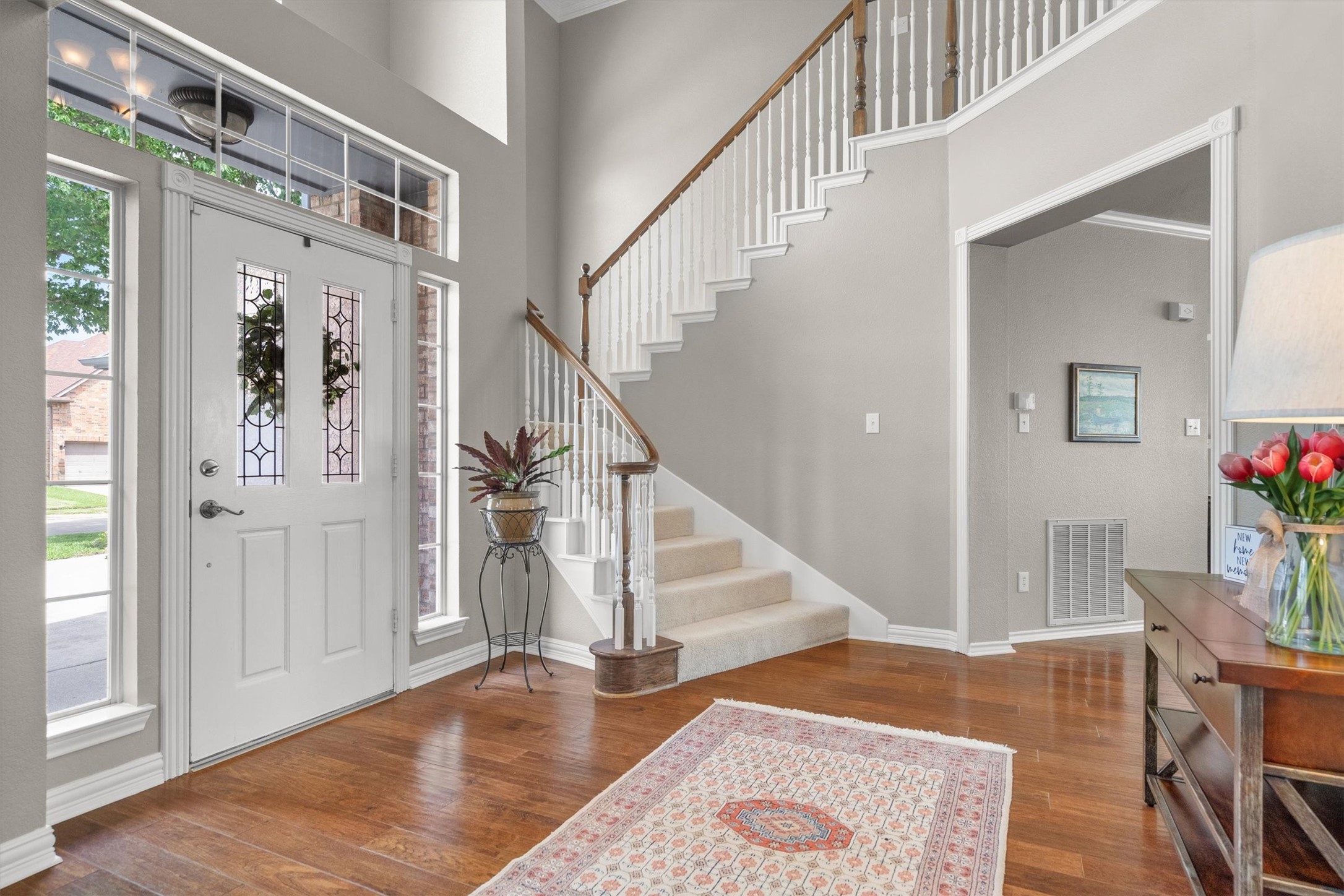 2233 Beechwood Lane Flower Mound TX 75028