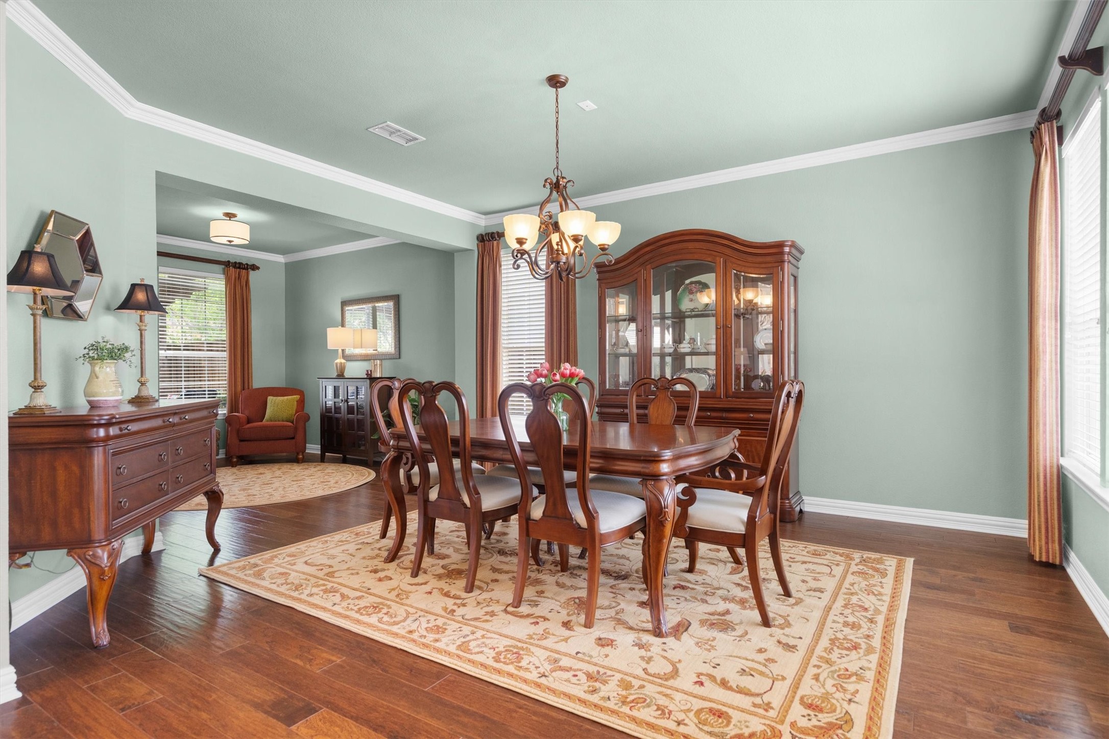 2233 Beechwood Lane Flower Mound TX 75028