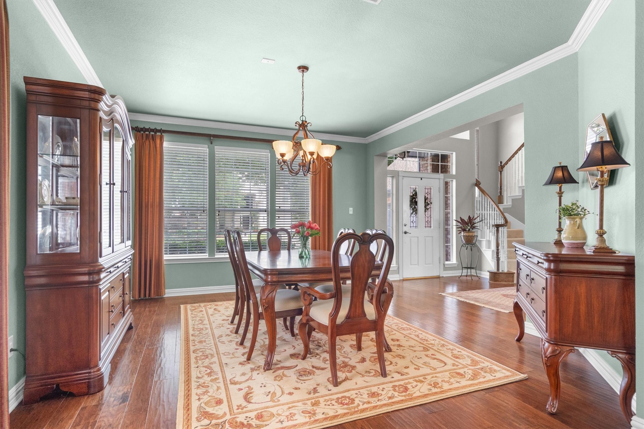 2233 Beechwood Lane Flower Mound TX 75028