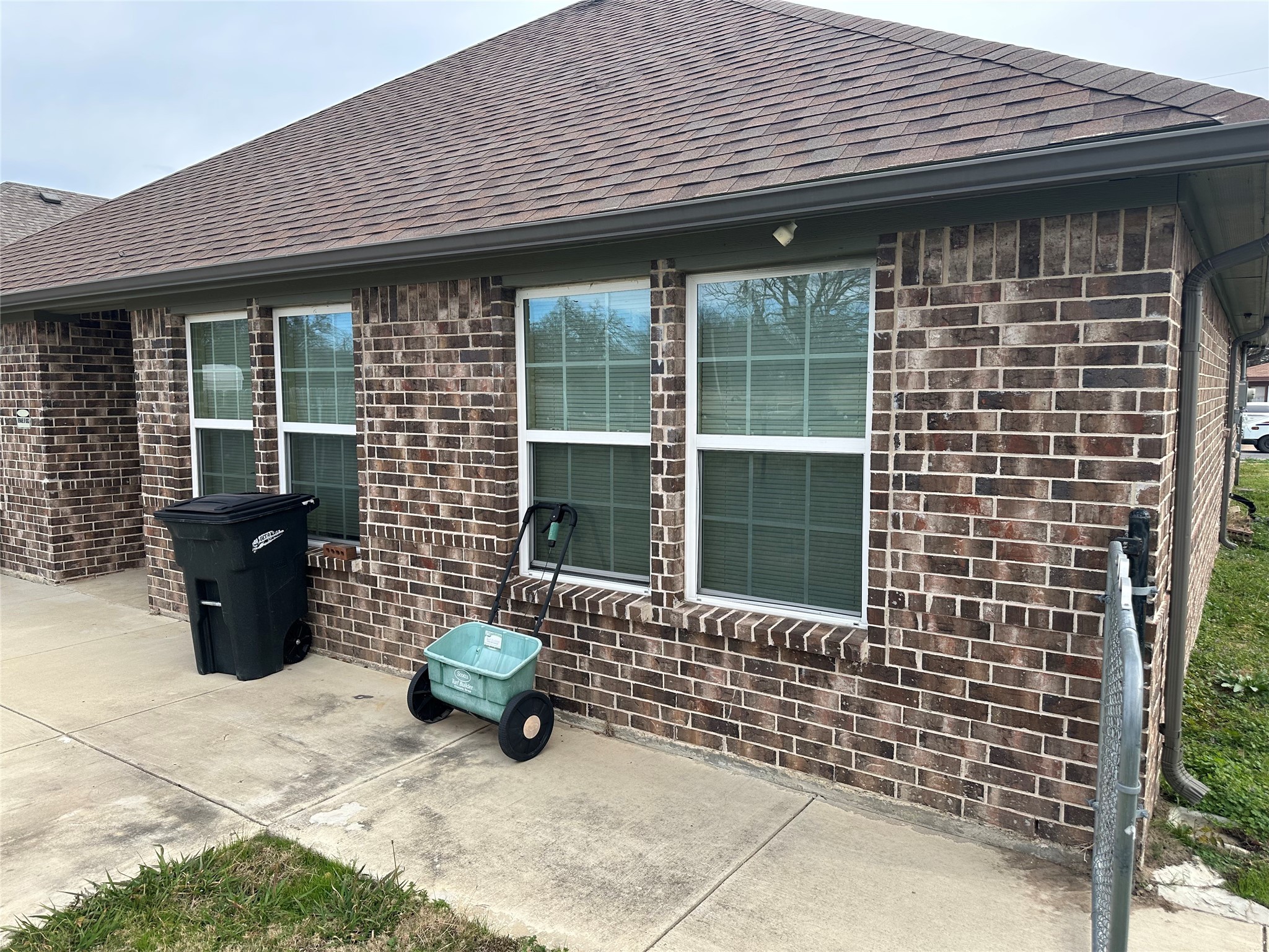 412 S Park Street Terrell TX 75160