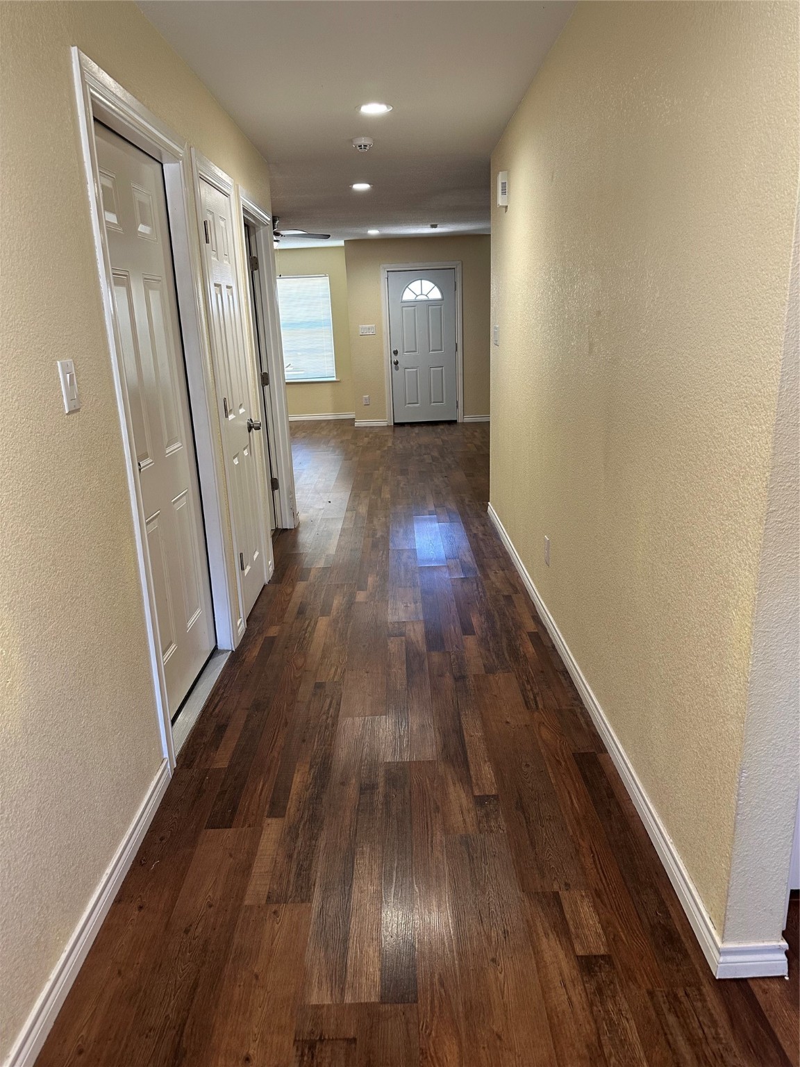 412 S Park Street Terrell TX 75160