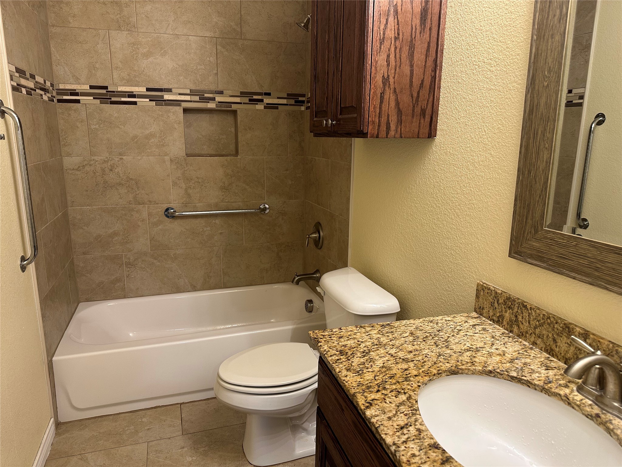 412 S Park Street Terrell TX 75160