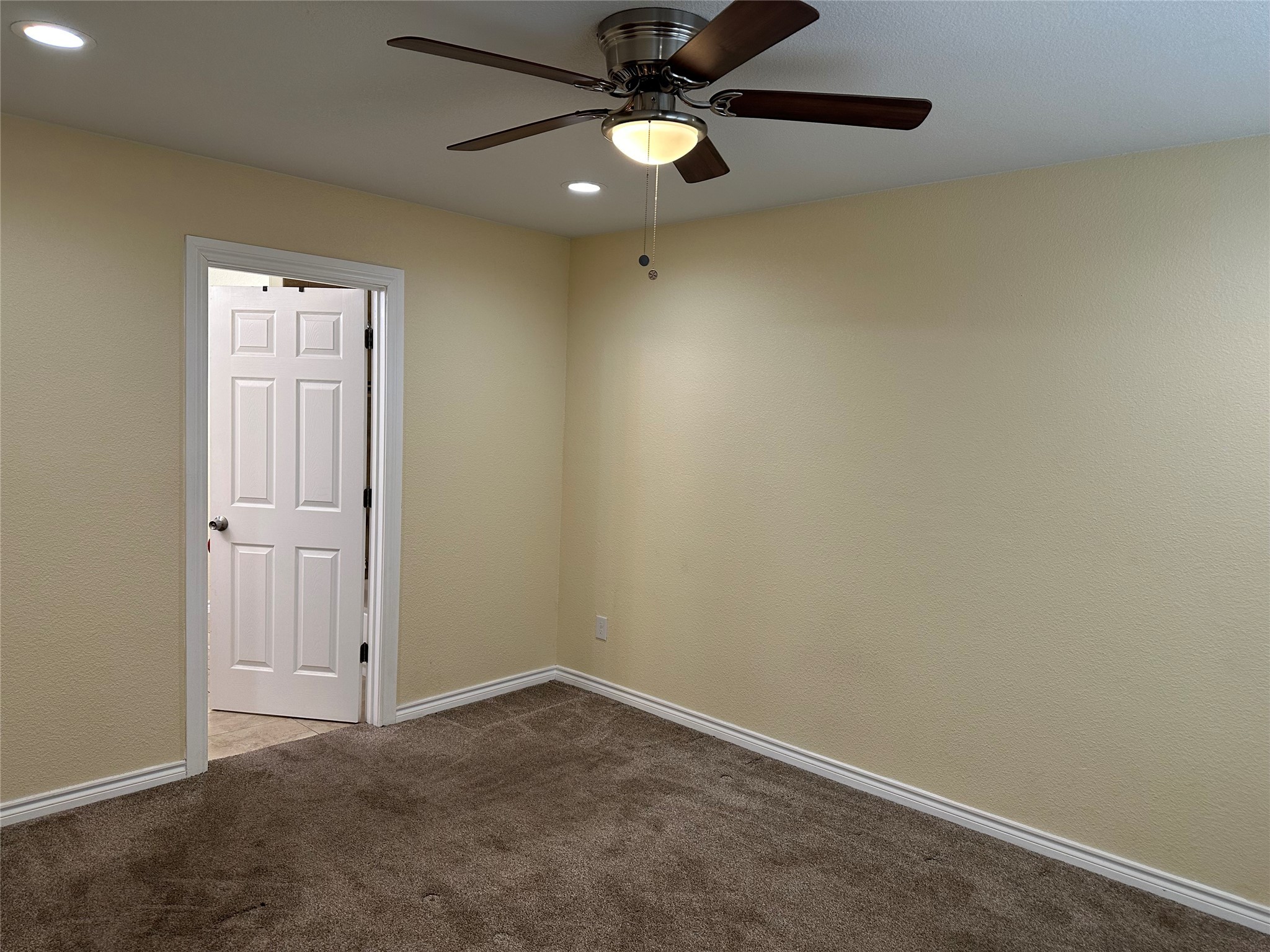 412 S Park Street Terrell TX 75160