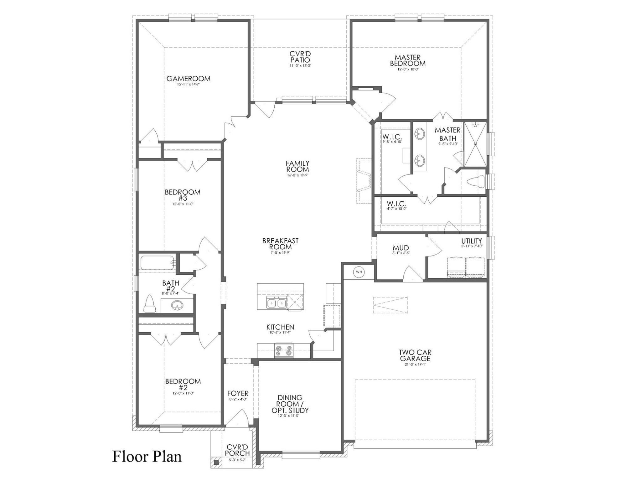 20 Grouse Circle Sanger TX 76266