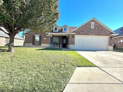 364 Lockwood Lane Weatherford TX 76087