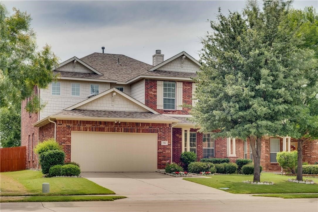 756 Marina Vista Drive Lewisville TX 75056
