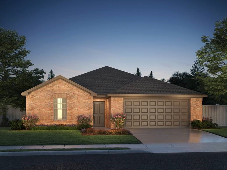 10628 Kootenai Street Fort Worth TX 76179