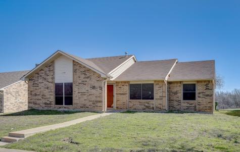 7708 Underwood Drive The Colony TX 75056