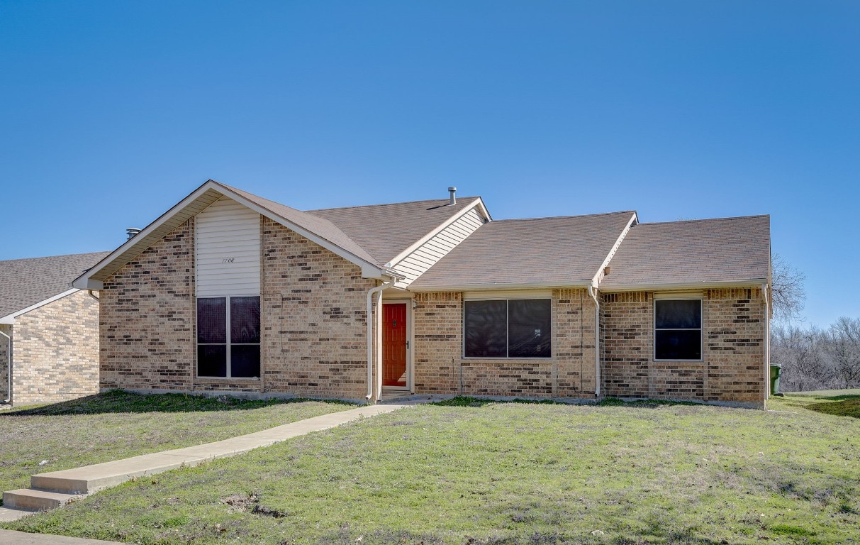 7708 Underwood Drive The Colony TX 75056