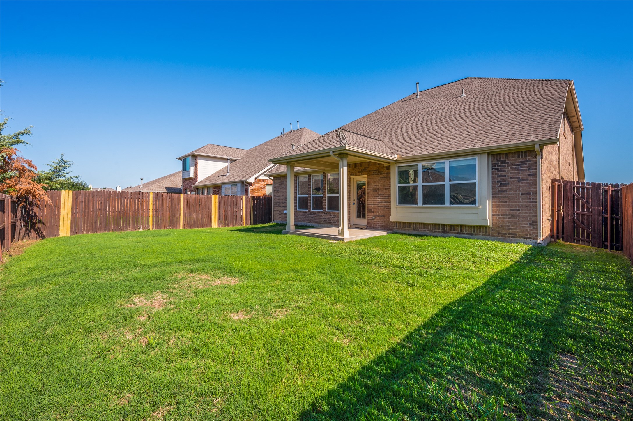 2856 Evening Mist Drive Little Elm TX 75068