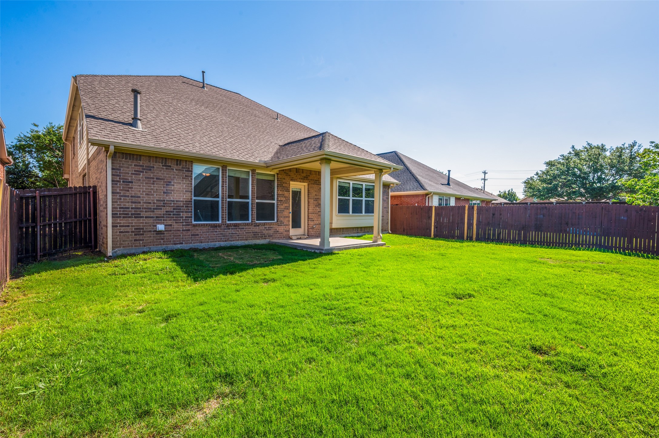 2856 Evening Mist Drive Little Elm TX 75068