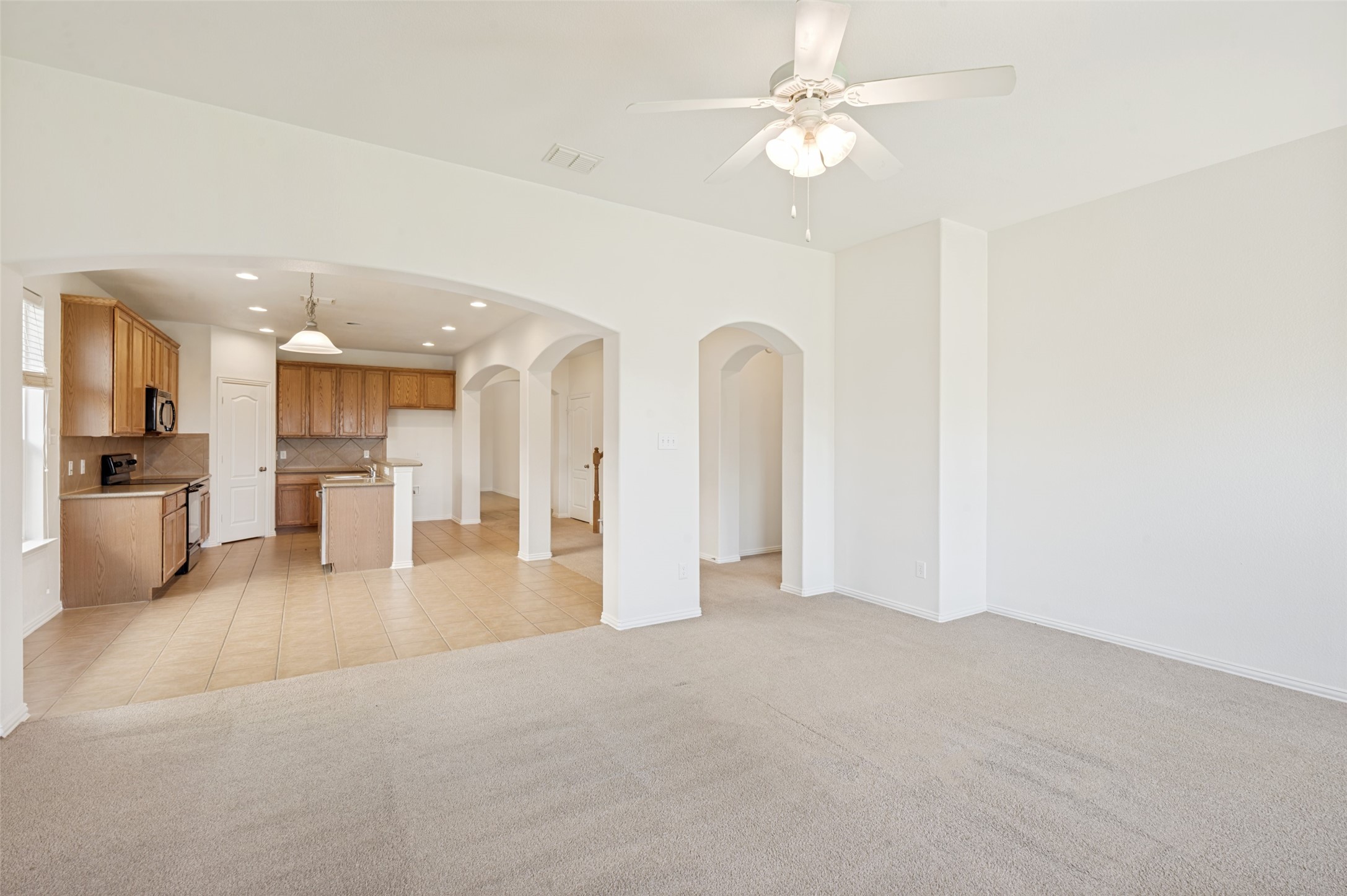 2856 Evening Mist Drive Little Elm TX 75068