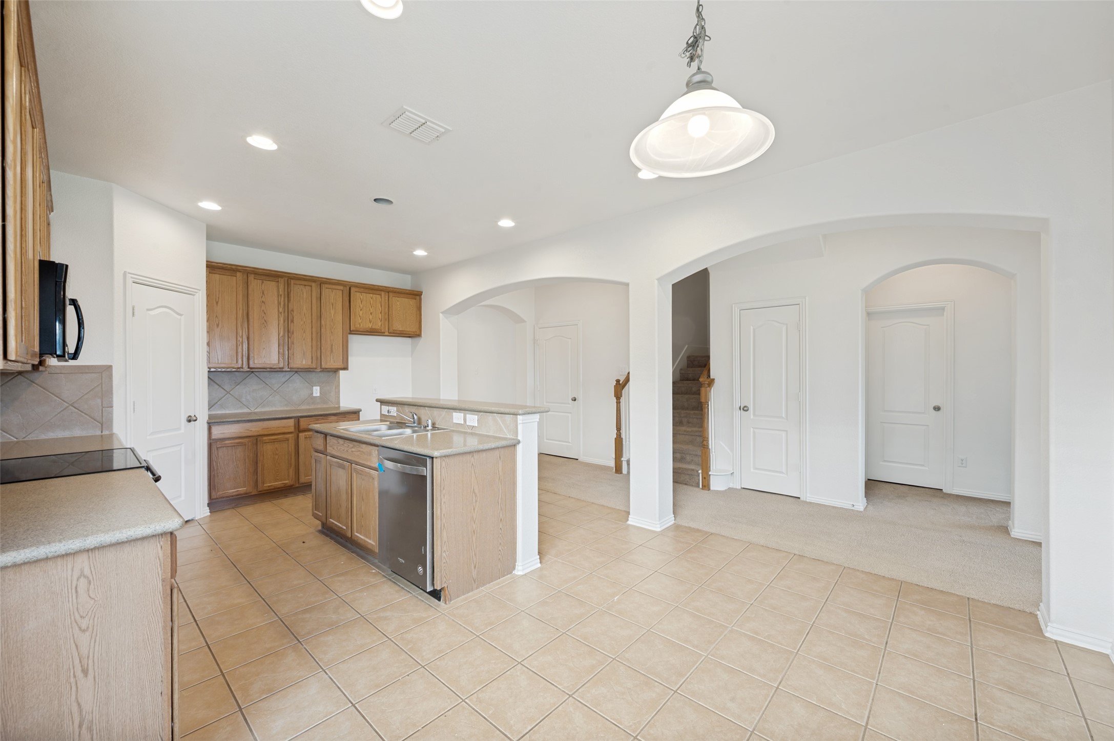 2856 Evening Mist Drive Little Elm TX 75068