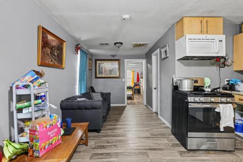 205 S Main Street Bonham TX 75418