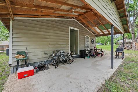 205 S Main Street Bonham TX 75418