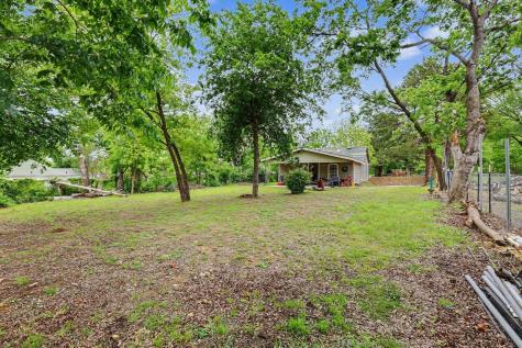 205 S Main Street Bonham TX 75418