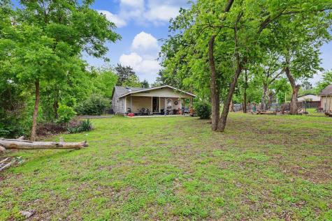 205 S Main Street Bonham TX 75418