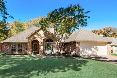 7905 Hunter Lane North Richland Hills TX 76182