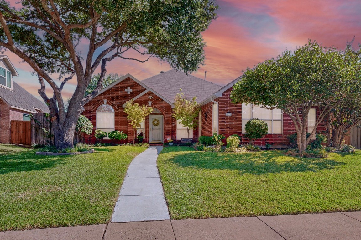 2414 Harborview Boulevard Rowlett TX 75088