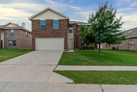 12529 Nicholas Place Rhome TX 76078