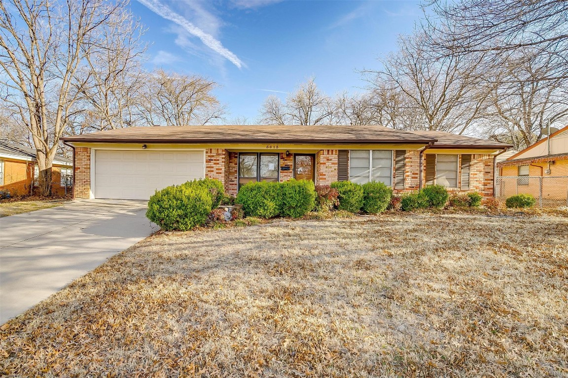 5613 Waltham Avenue Fort Worth TX 76133