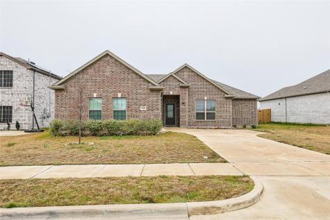 1404 Kinglet Street Desoto TX 75115