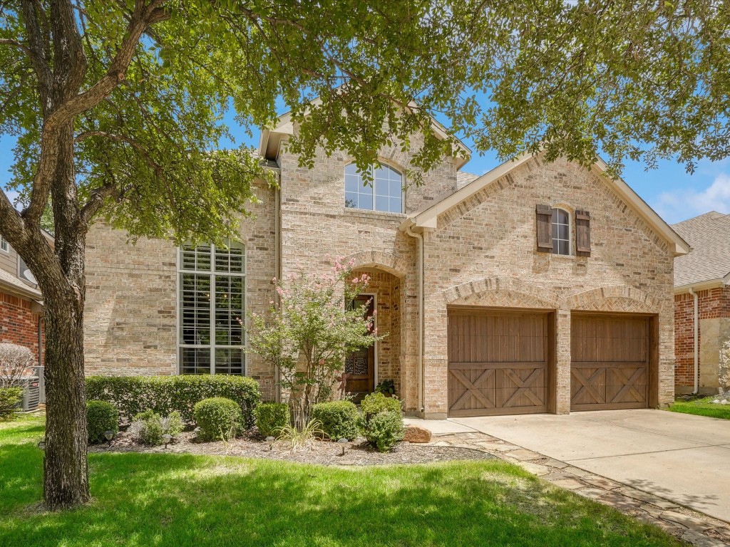 1140 Noble Avenue Lantana TX 76226