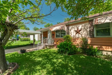 427 Jeanette Street Greenville TX 75401