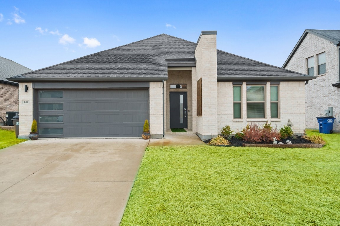 121 Chase Creek Drive Lavon TX 75166