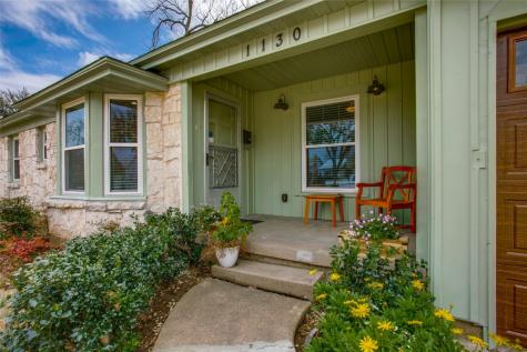 1130 Mountain Lake Road Dallas TX 75224