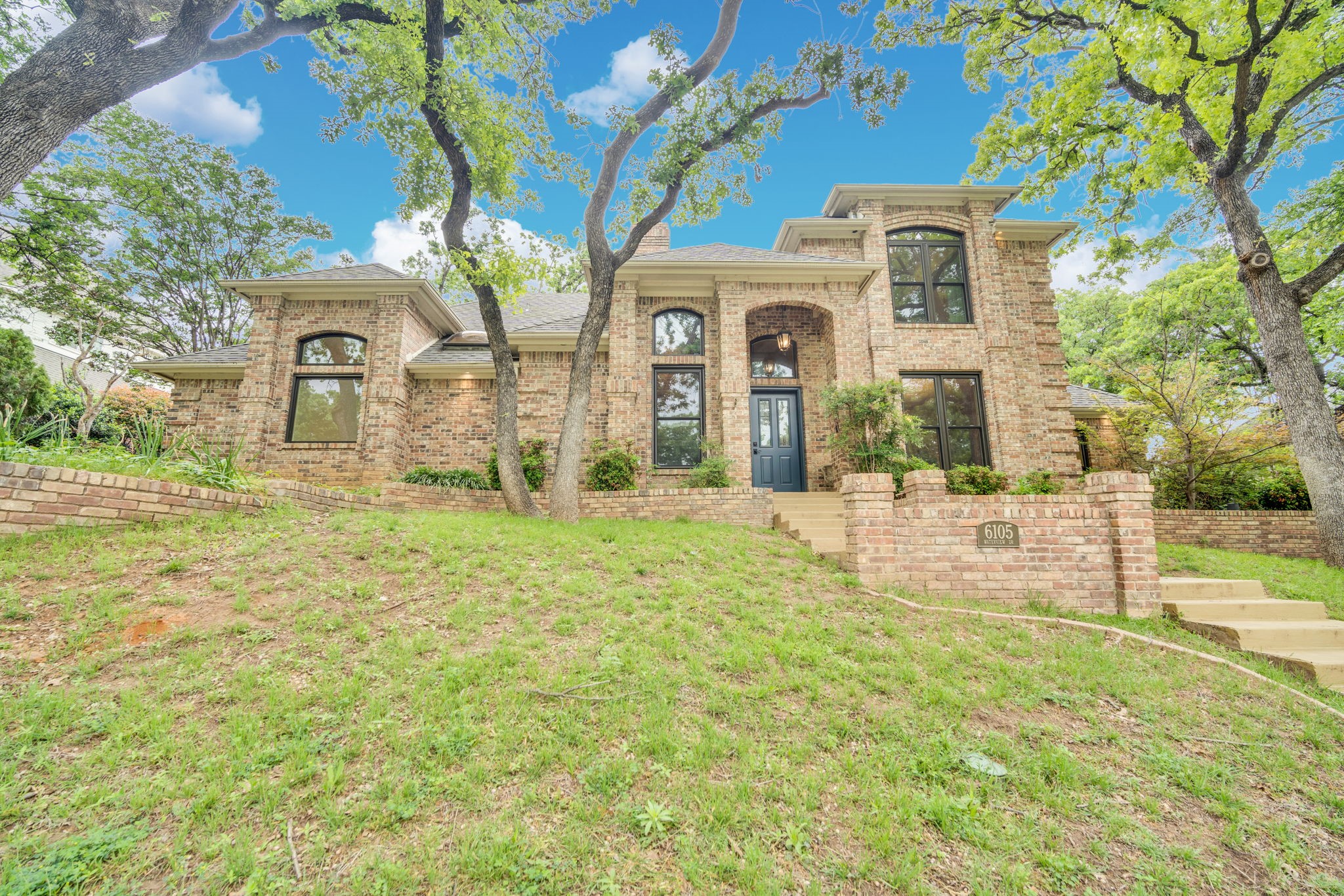6105 Waterview Drive Arlington TX 76016