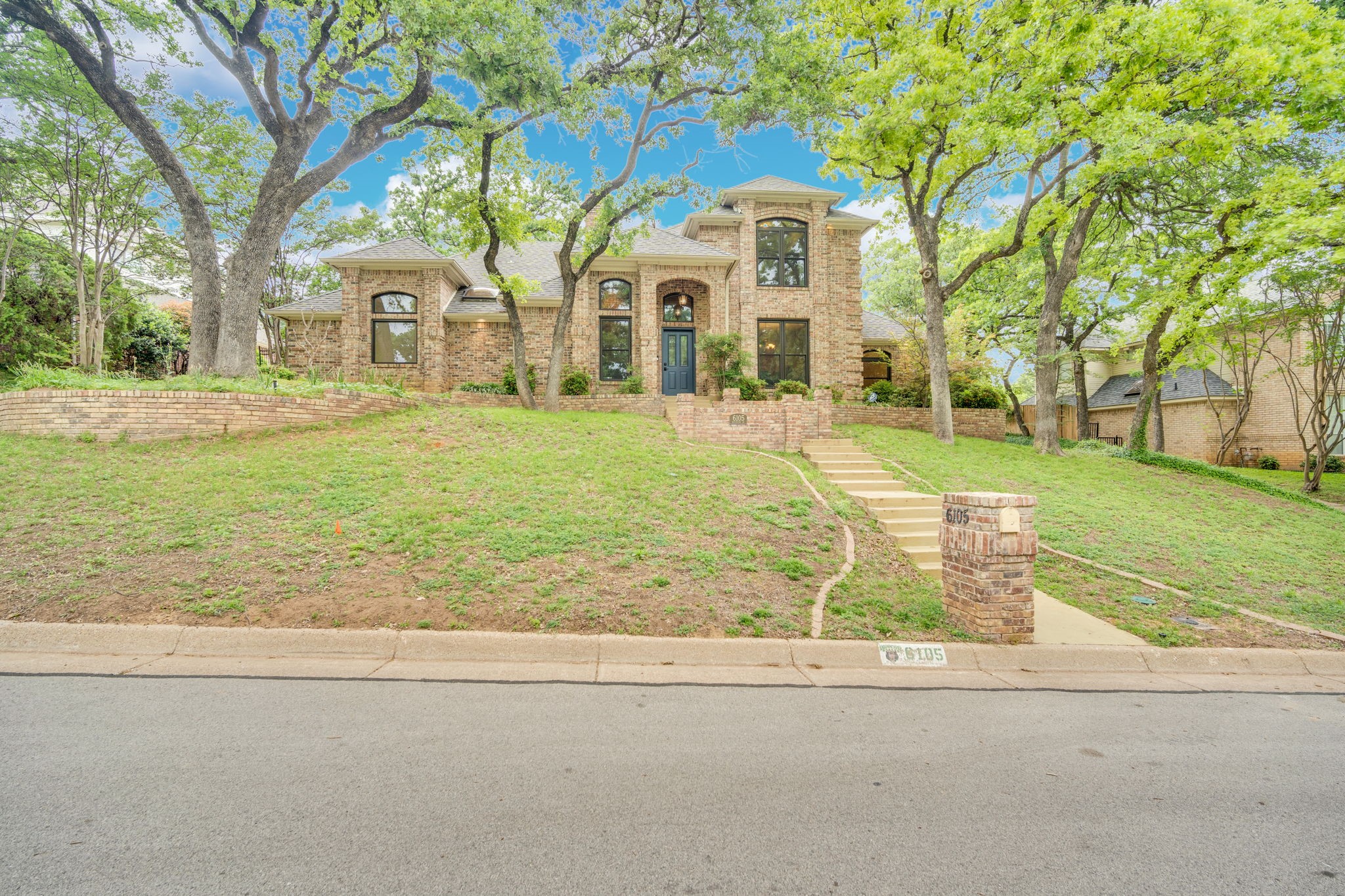 6105 Waterview Drive Arlington TX 76016