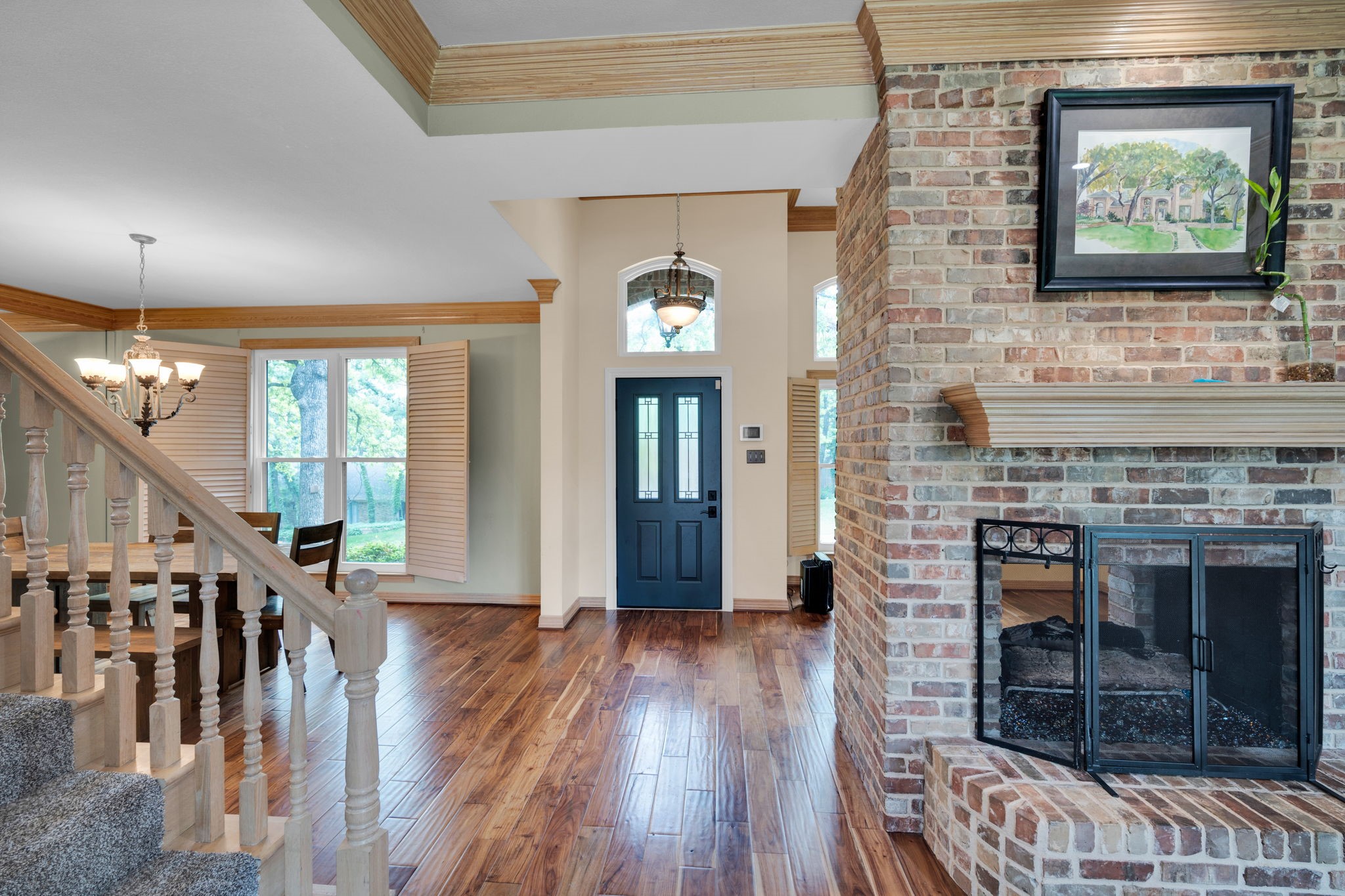 6105 Waterview Drive Arlington TX 76016