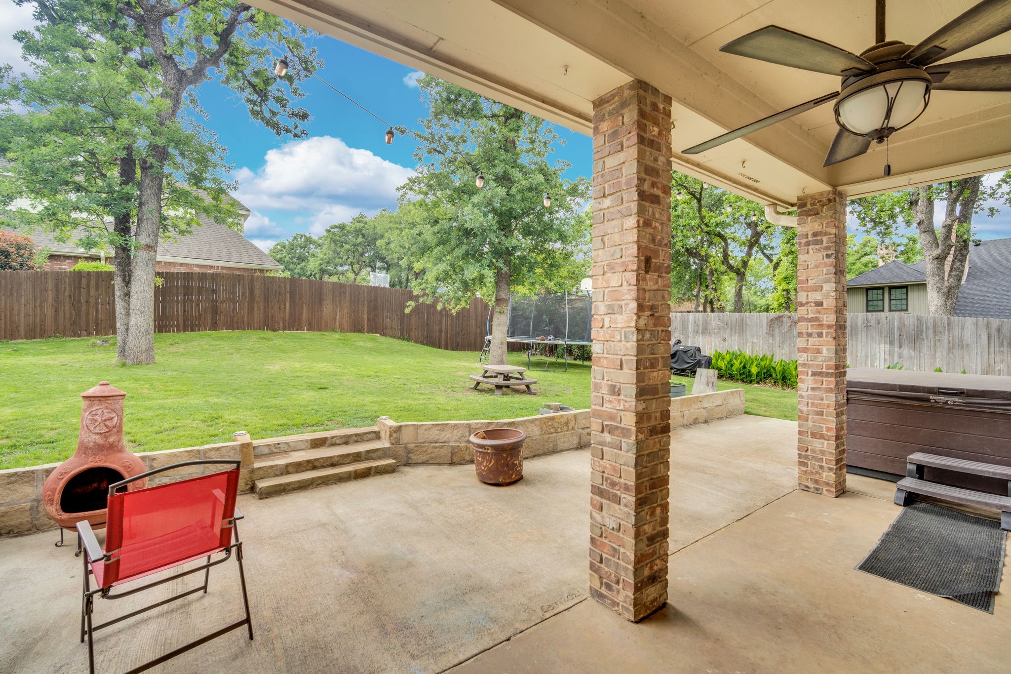 6105 Waterview Drive Arlington TX 76016