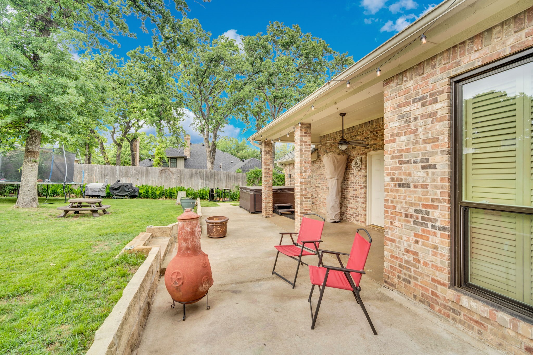 6105 Waterview Drive Arlington TX 76016