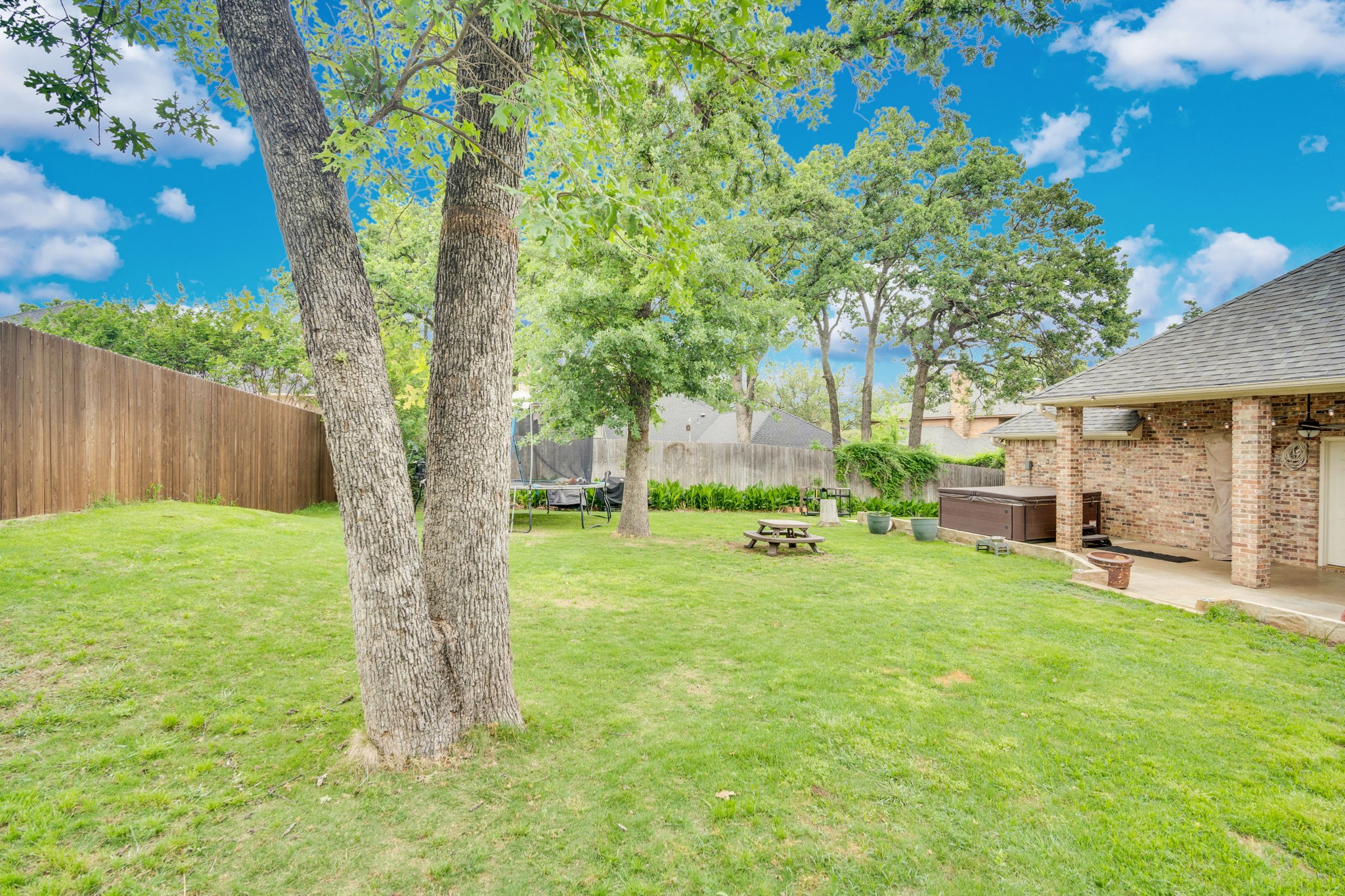 6105 Waterview Drive Arlington TX 76016