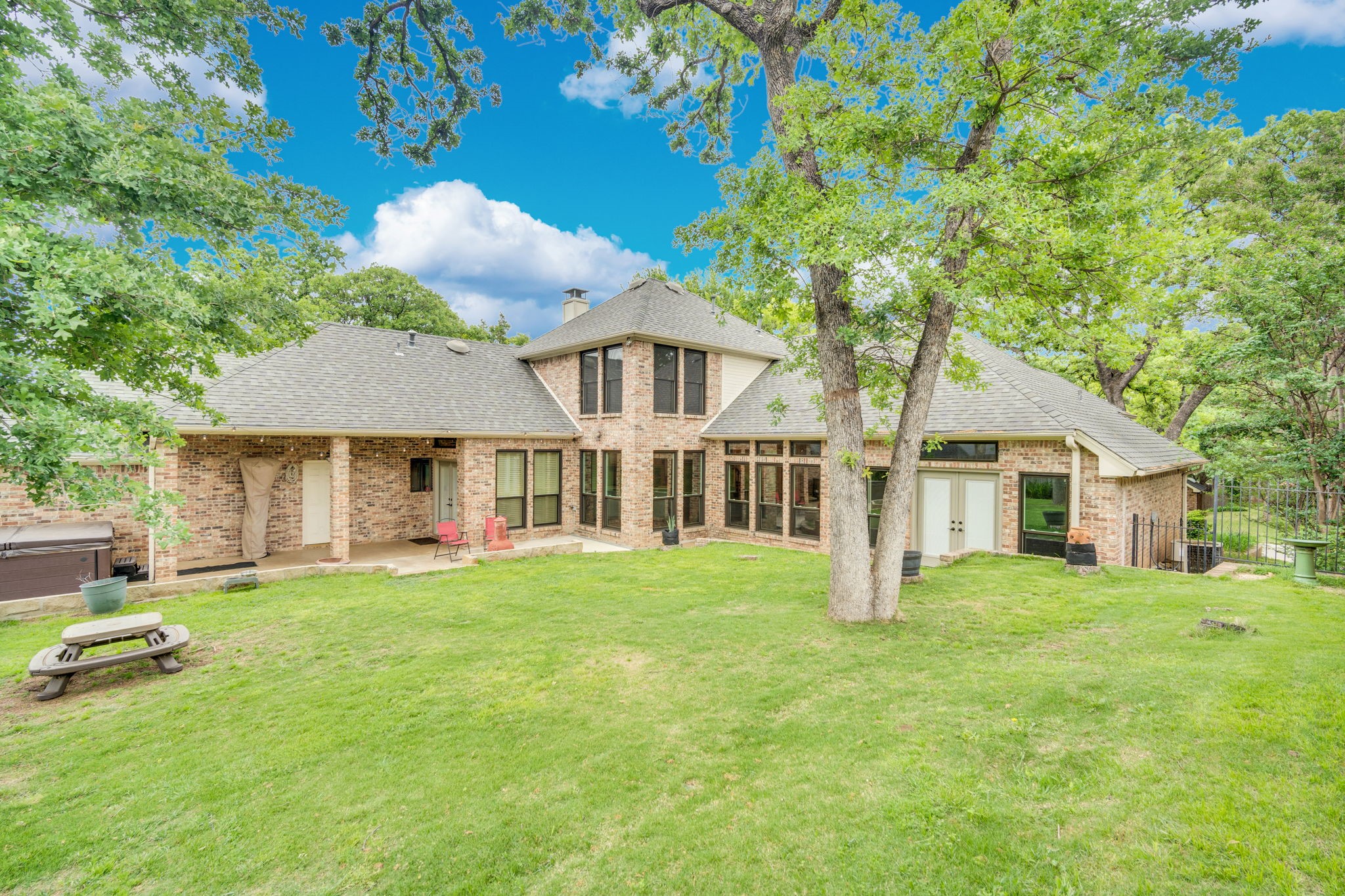 6105 Waterview Drive Arlington TX 76016