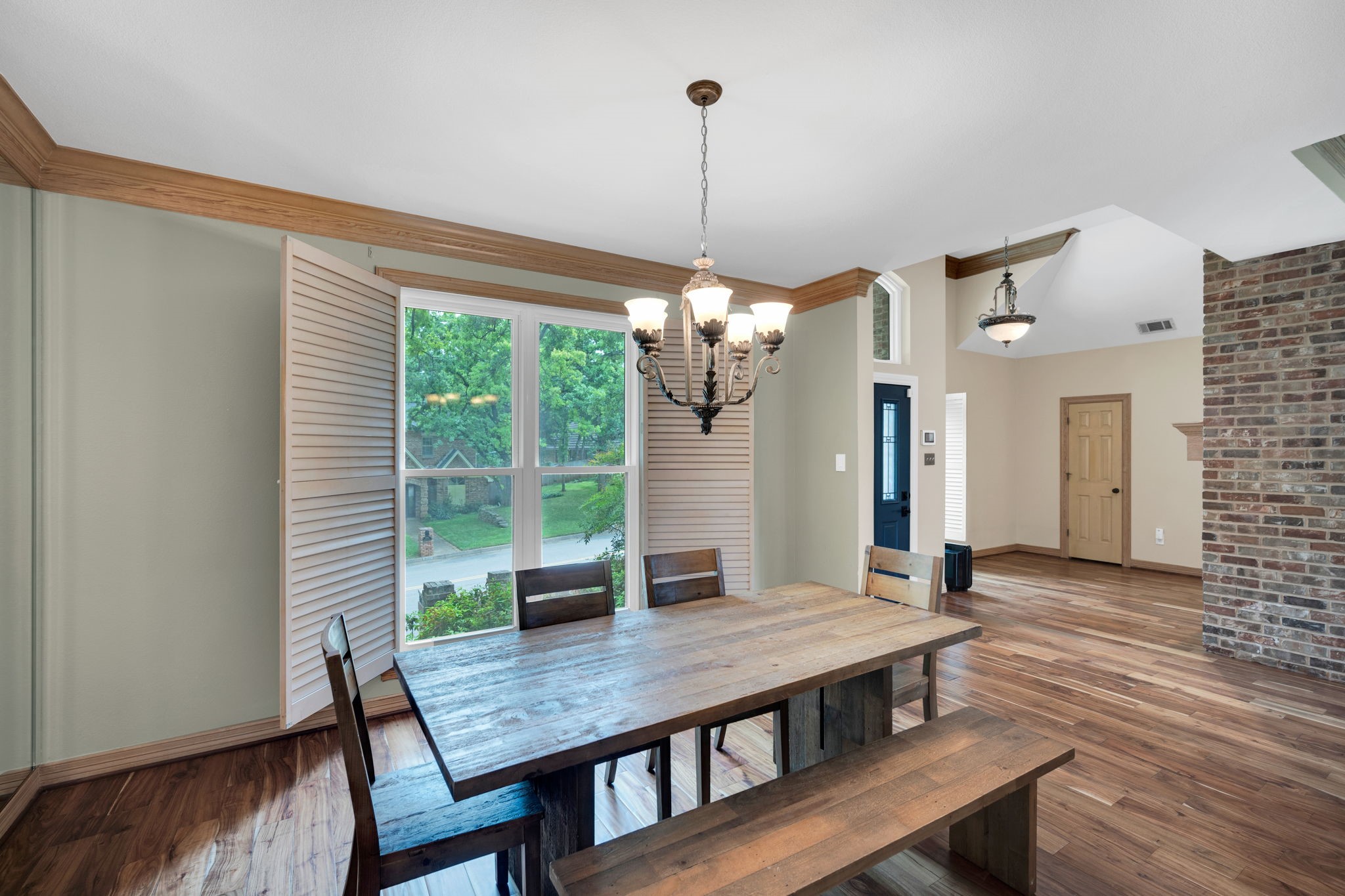 6105 Waterview Drive Arlington TX 76016