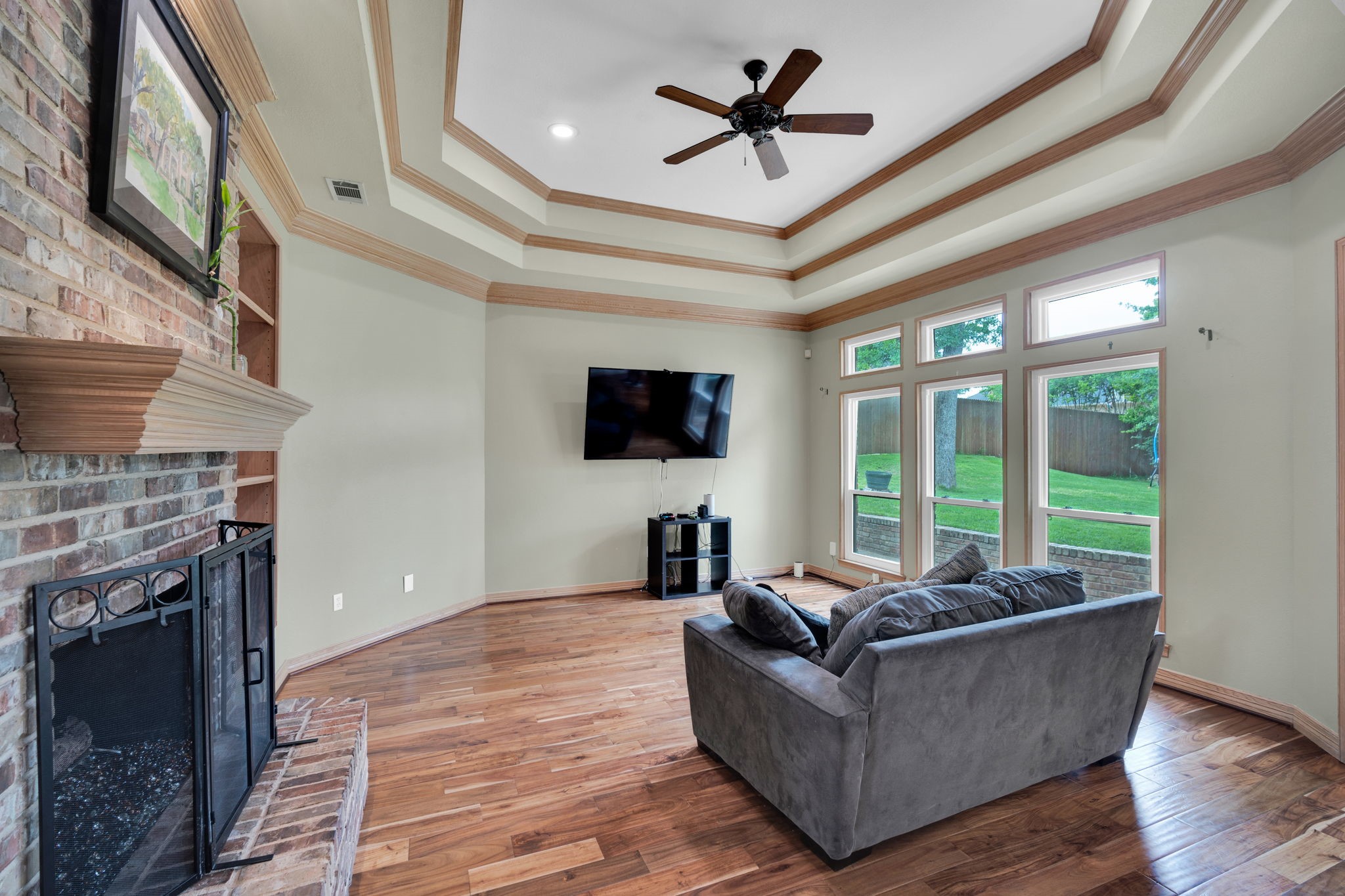 6105 Waterview Drive Arlington TX 76016