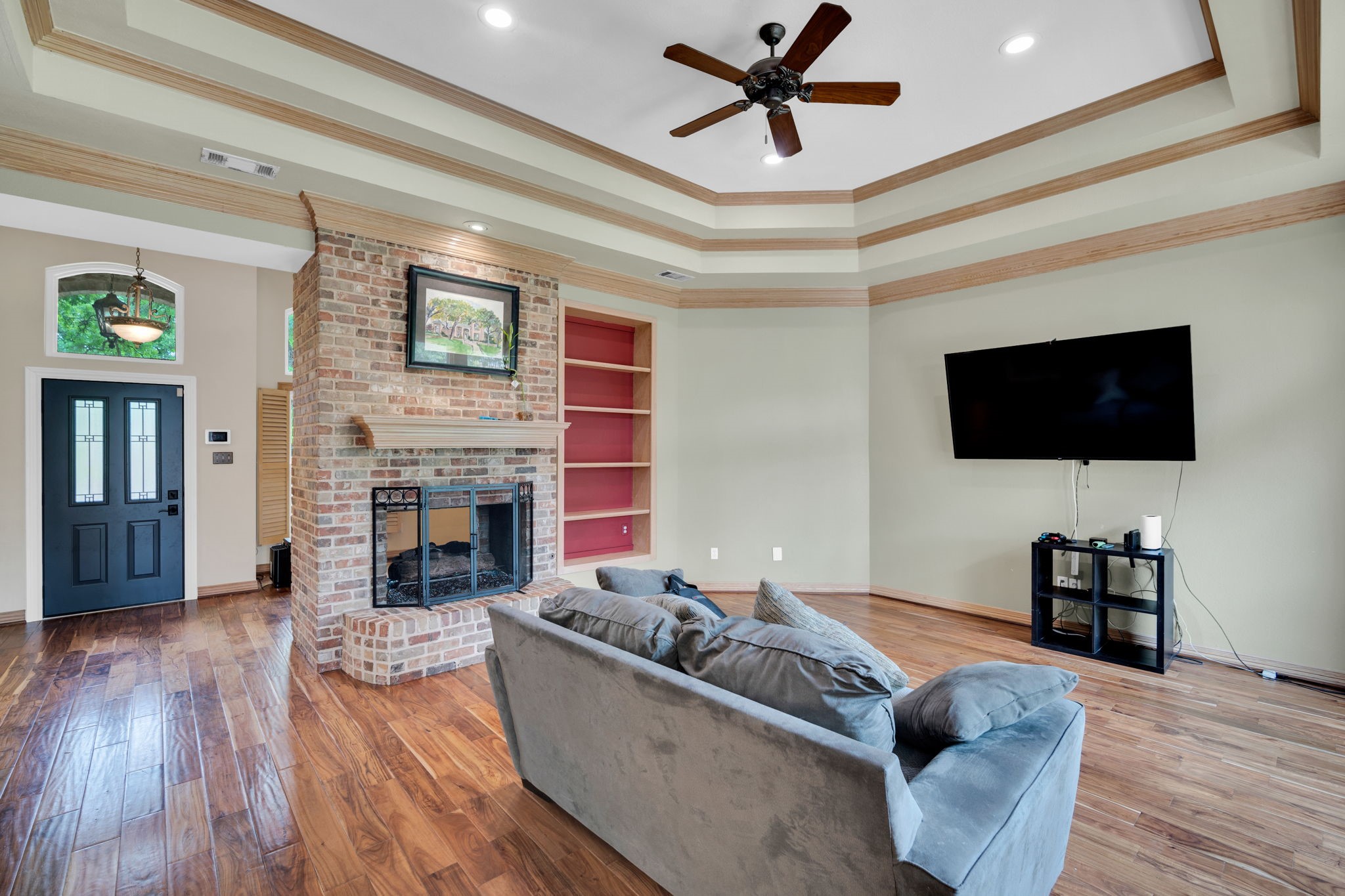 6105 Waterview Drive Arlington TX 76016