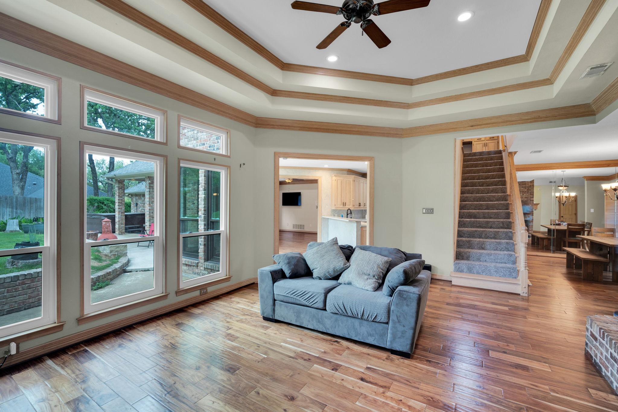 6105 Waterview Drive Arlington TX 76016